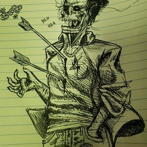 Meet your Posher, Beth